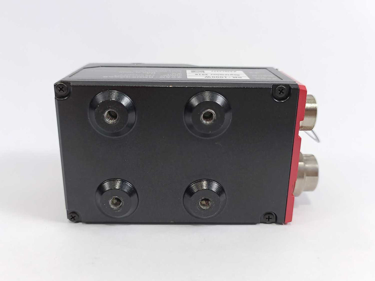 KEYENCE SR-1000W Automatic Focus Code Reader, Defective.