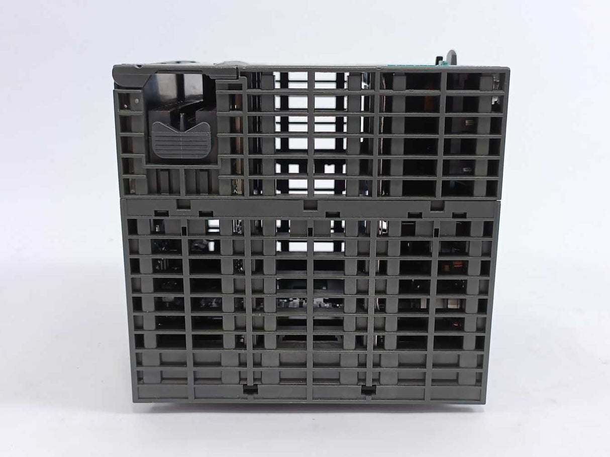 Siemens 6ES7313-6CF03-0AB0 Simatic S7, With: 6ES7953-8LG11-0AA0