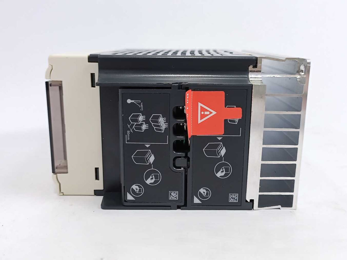Schneider Electric ATV12H037M2 Altivar AC speed drive