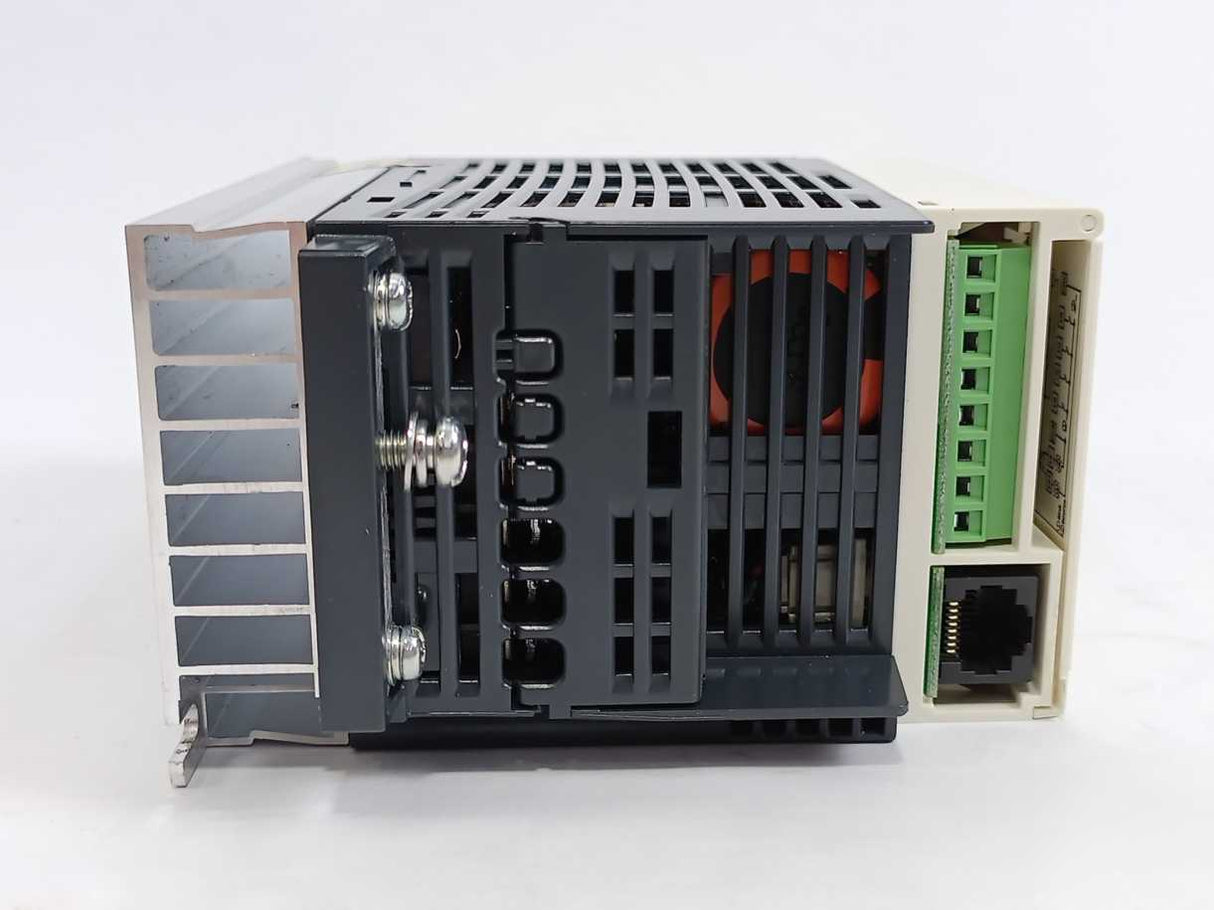 Schneider Electric ATV12H037M2 Altivar AC speed drive