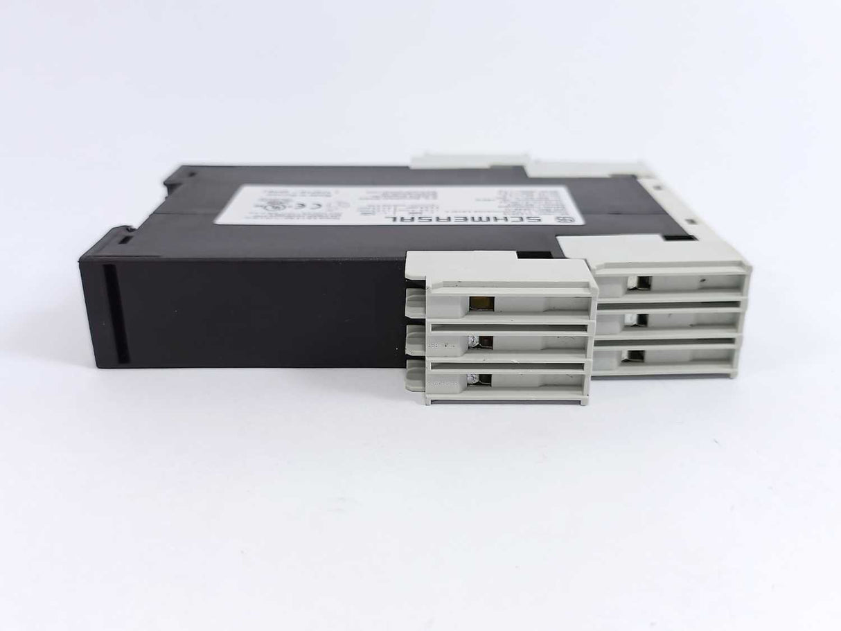 Schmersal SE-100C Safety-monitoring module, 1153919