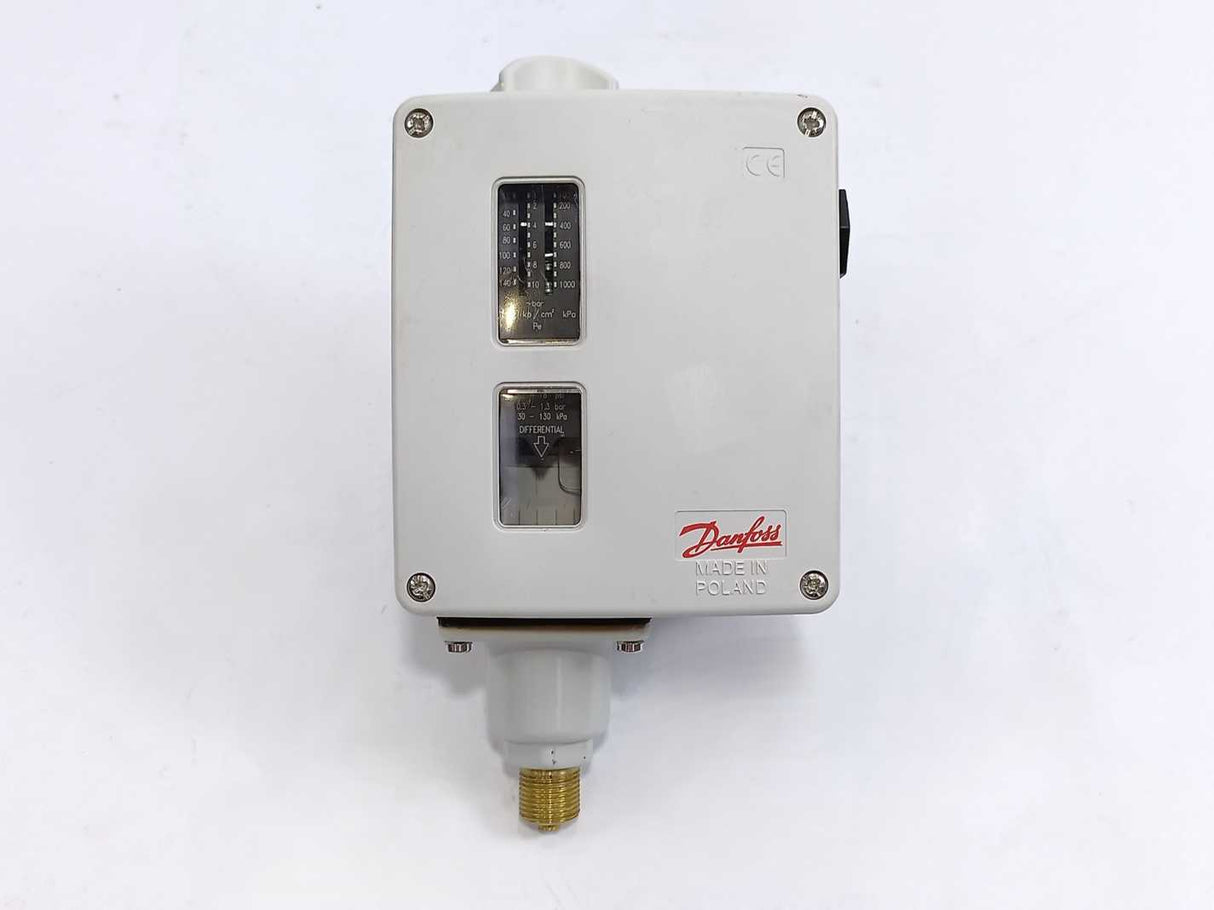 Danfoss RT116 Pressostat RT Pressure Switch