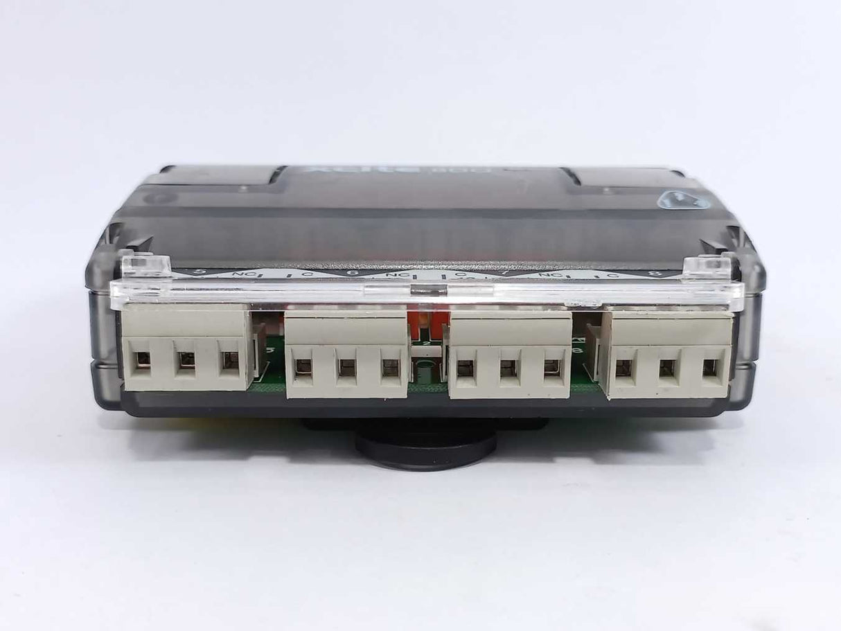 TREND XCITE/IO/8DO DIN Rail-mounted Digital Output Expansion Module