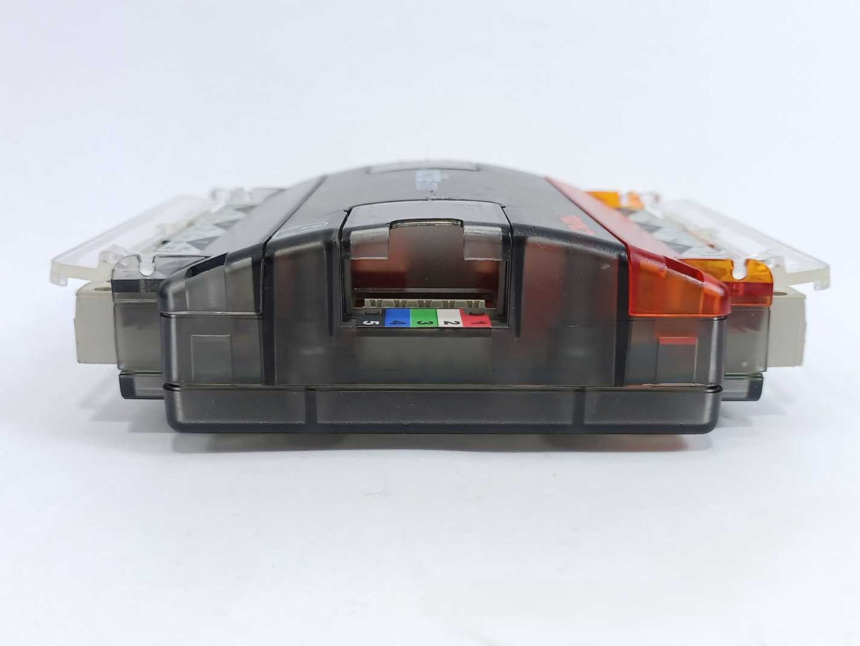 TREND XCITE/IO/8DO DIN Rail-mounted Digital Output Expansion Module
