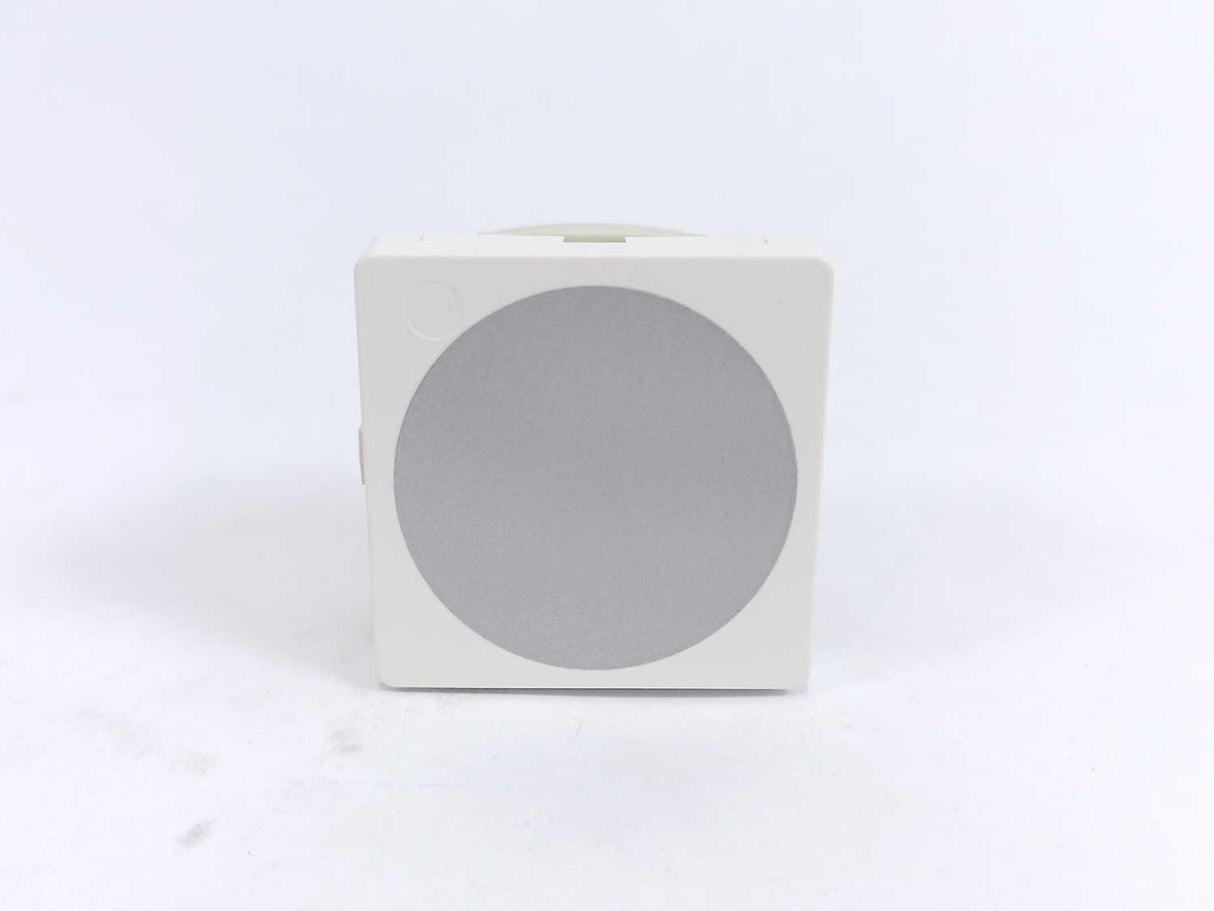 LK Fuga 10 67 002 642 506 D 6115 Touch Dimmer Insert for 180LR - White