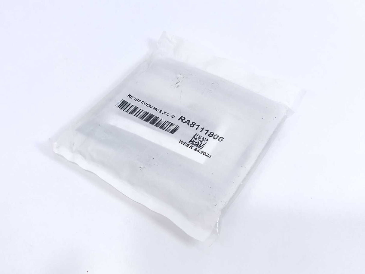 ABB RA8111806 Installation Kit MOS.XT2 IV
