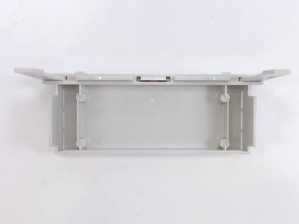 Eaton QSARCOVER1P160-400 Rear Terminal Protective Cover