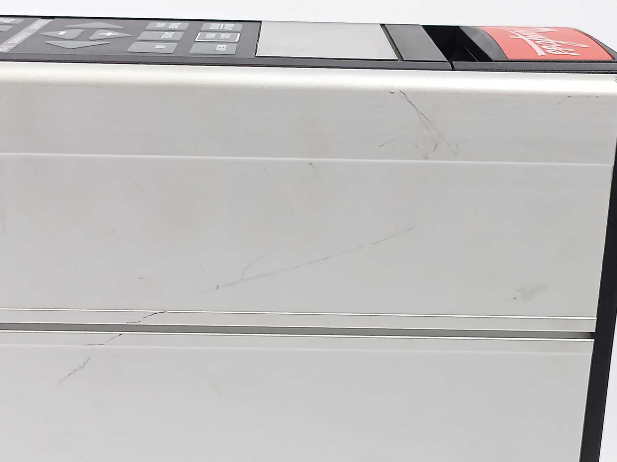 Danfoss VLT5003PT5B20STR3DLF00A00C0 175Z0046 VLT Frequency Inverter 3.1kVa