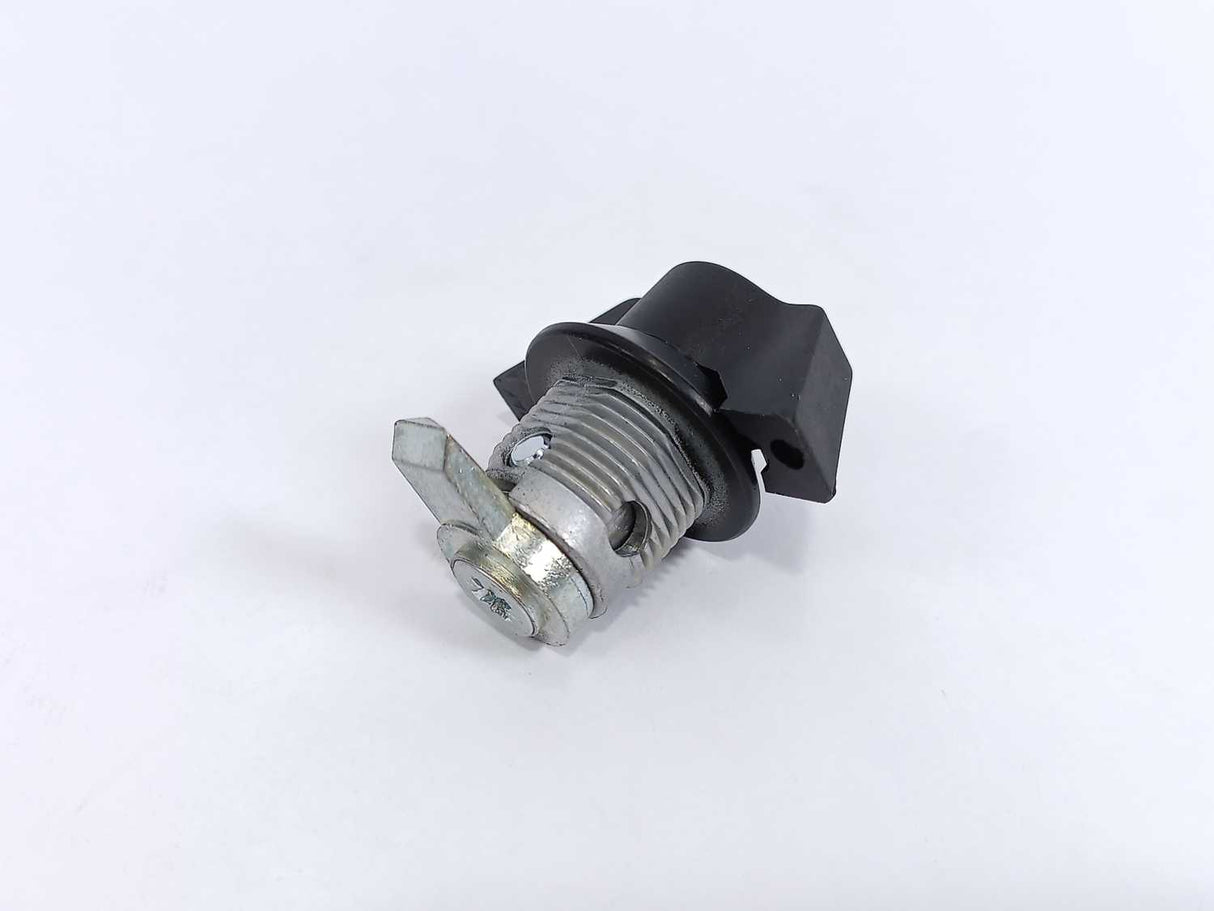 Eaton 220B0013 Front-mounted Closure Mechanism with Cylinder Lock