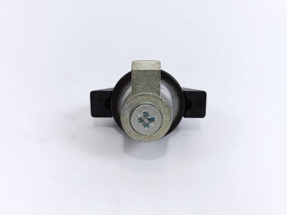 Eaton 220B0013 Front-mounted Closure Mechanism with Cylinder Lock