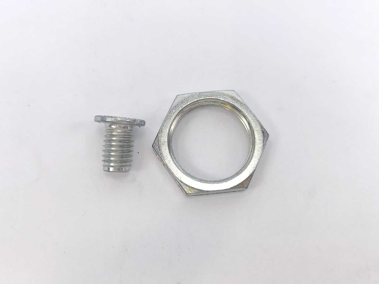 Cubic 0702-0001s Snap Screw with Seal