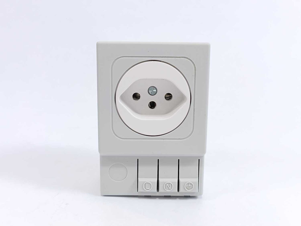 Stego SD 03502.0-01 SD 035 Electrical Socket