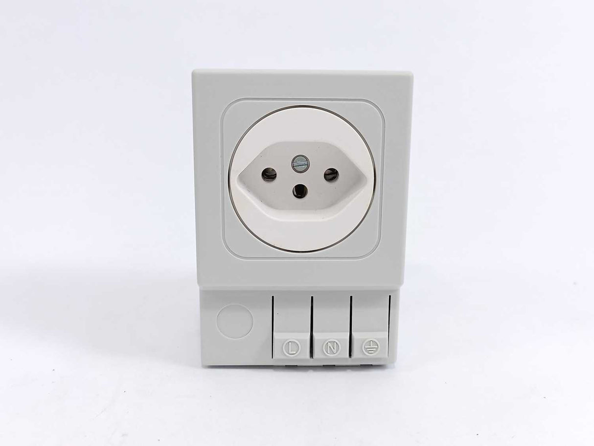 Stego SD 03502.0-01 SD 035 Electrical Socket