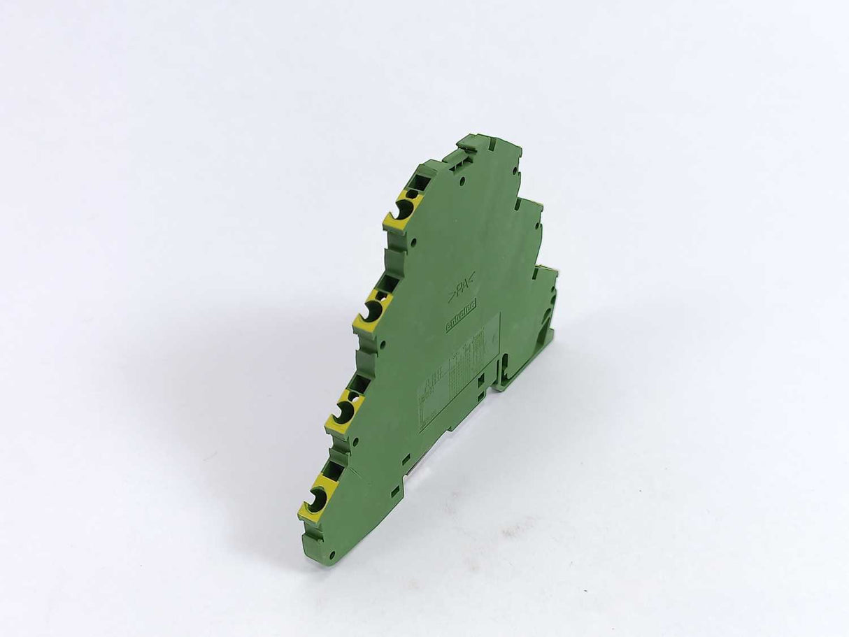 ABB 1SNA290459R1300 D2.5/5.T1.P.L Spring Terminal Blocks Batch 25 Pcs.