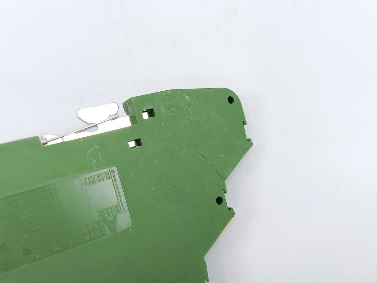 ABB 1SNA290459R1300 D2.5/5.T1.P.L Spring Terminal Blocks Batch 14 Pcs.