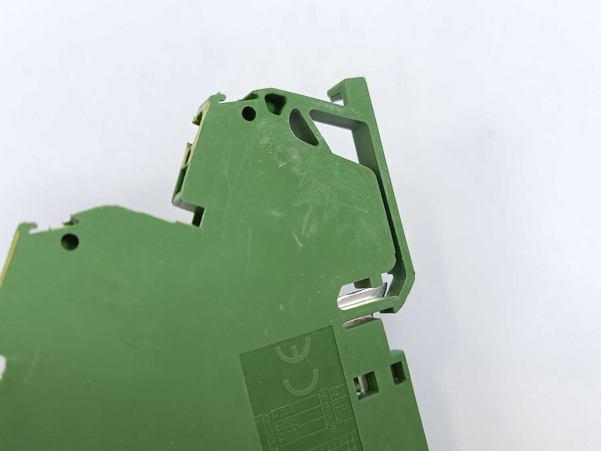 ABB 1SNA290459R1300 D2.5/5.T1.P.L Spring Terminal Blocks Batch 14 Pcs.