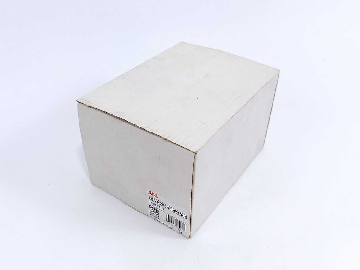 ABB 1SNA290459R1300 D2.5/5.T1.P.L Spring Terminal Blocks Batch 14 Pcs.