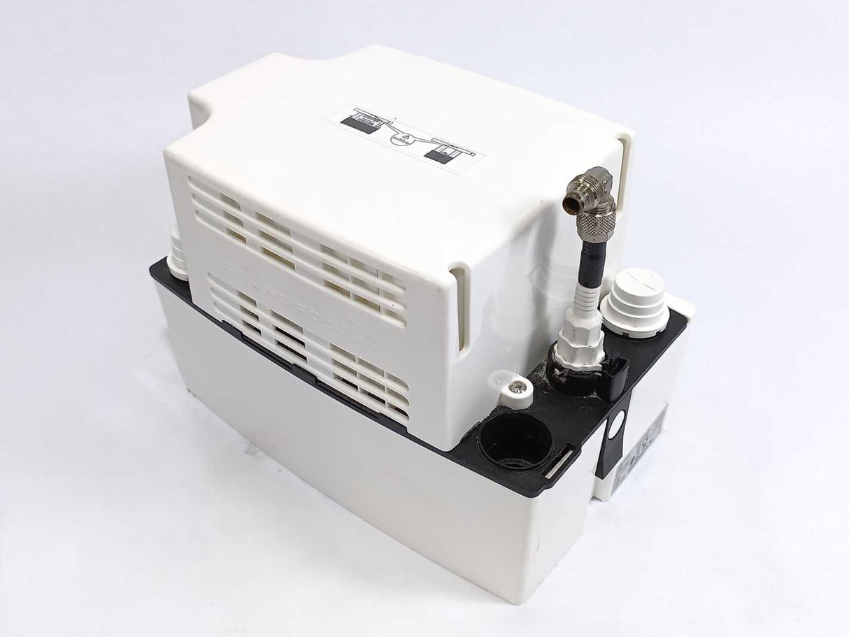 GRUNDFOS 97936156 CONLIFT1 Condensate Removal Pump