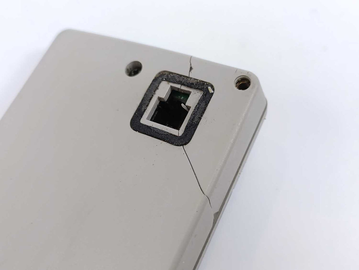 ABB CDP 311 Hand-held Key Panel