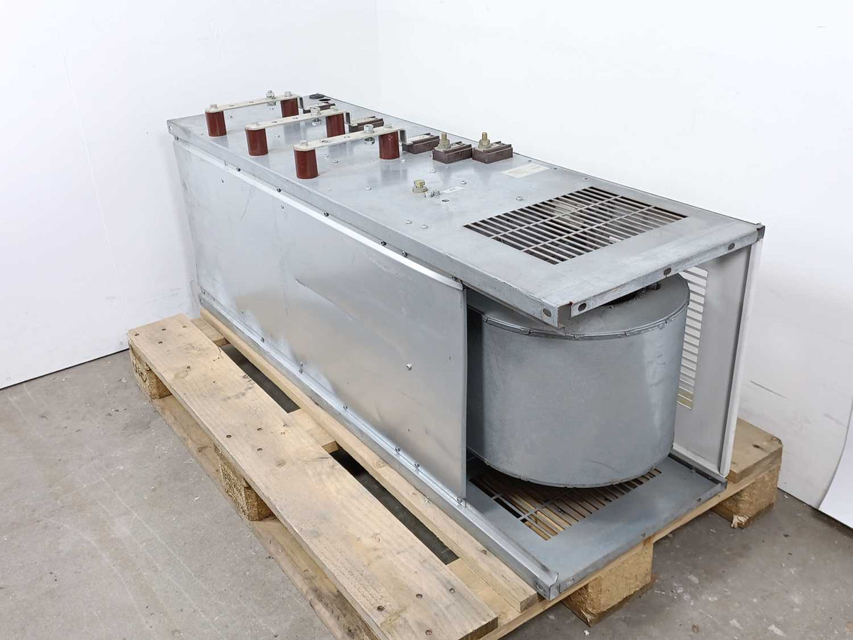 ABB ACS60401403 ACS 600 Variable Frequency Drive