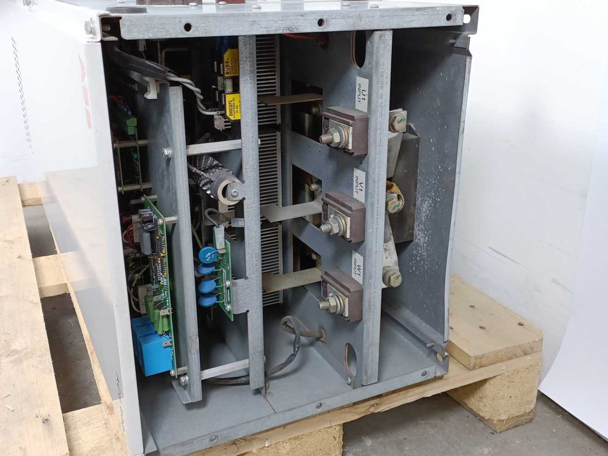 ABB ACS60401403 ACS 600 Variable Frequency Drive