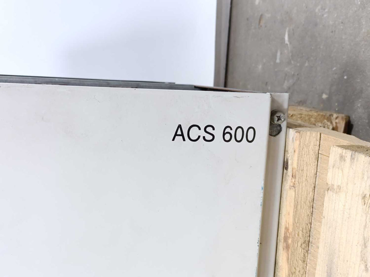 ABB ACS60401403 ACS 600 Variable Frequency Drive