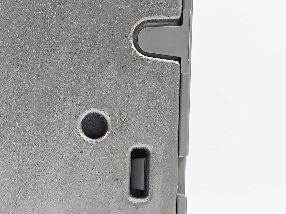 Danfoss FC-301P1K5T4E20H1XGXXXXSXXXXAXBXCXXXXDX 131B0955 Freq. Converter 1,5kW