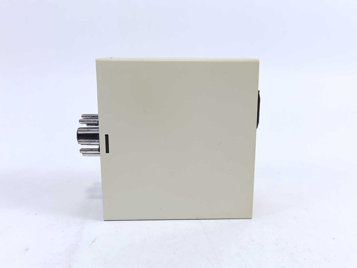 HRS 201 Control Unit