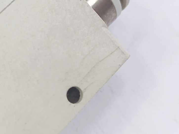 SMC PFM711S-C8-B-M Flow Switch