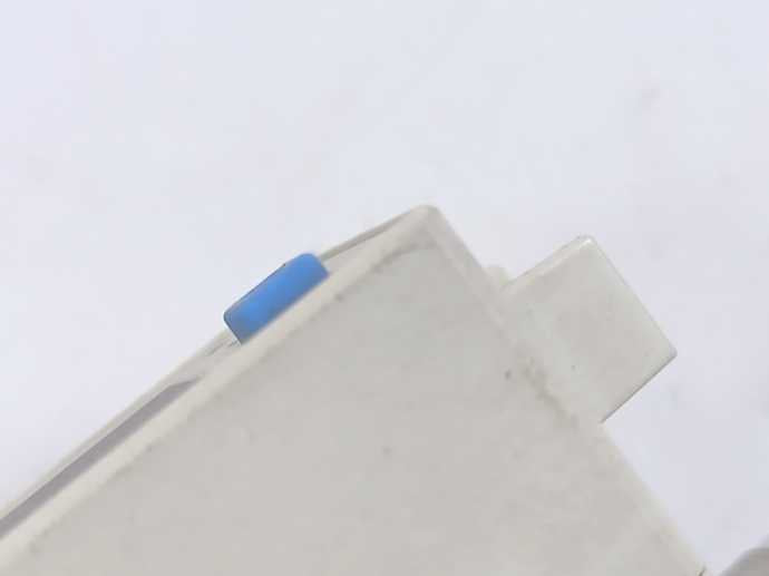 SMC PFM711S-C8-B-M Flow Switch
