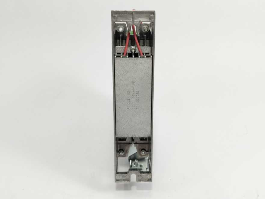 Bosch Rexroth R911328450 HCS01.1E-W0009-A-02-B-ET-EC-PB-NN-NN-FW Converter