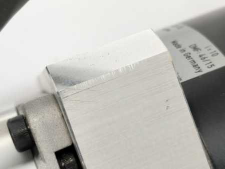 Wittenstein R911325139 MSM031C-0300-NN-M0-CH0 Servo Motor