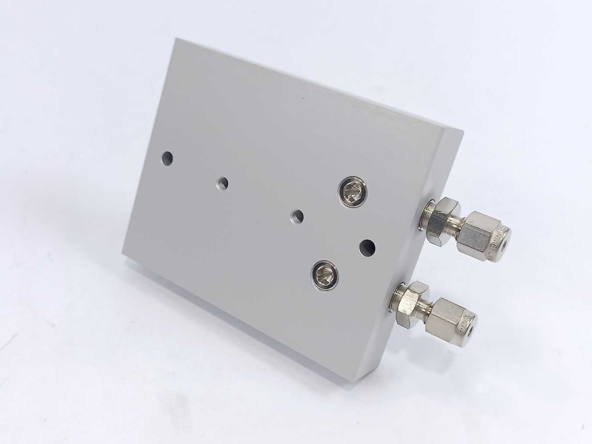 Chrompak 7988 Filter Connecting Unit 1/8 Connection
