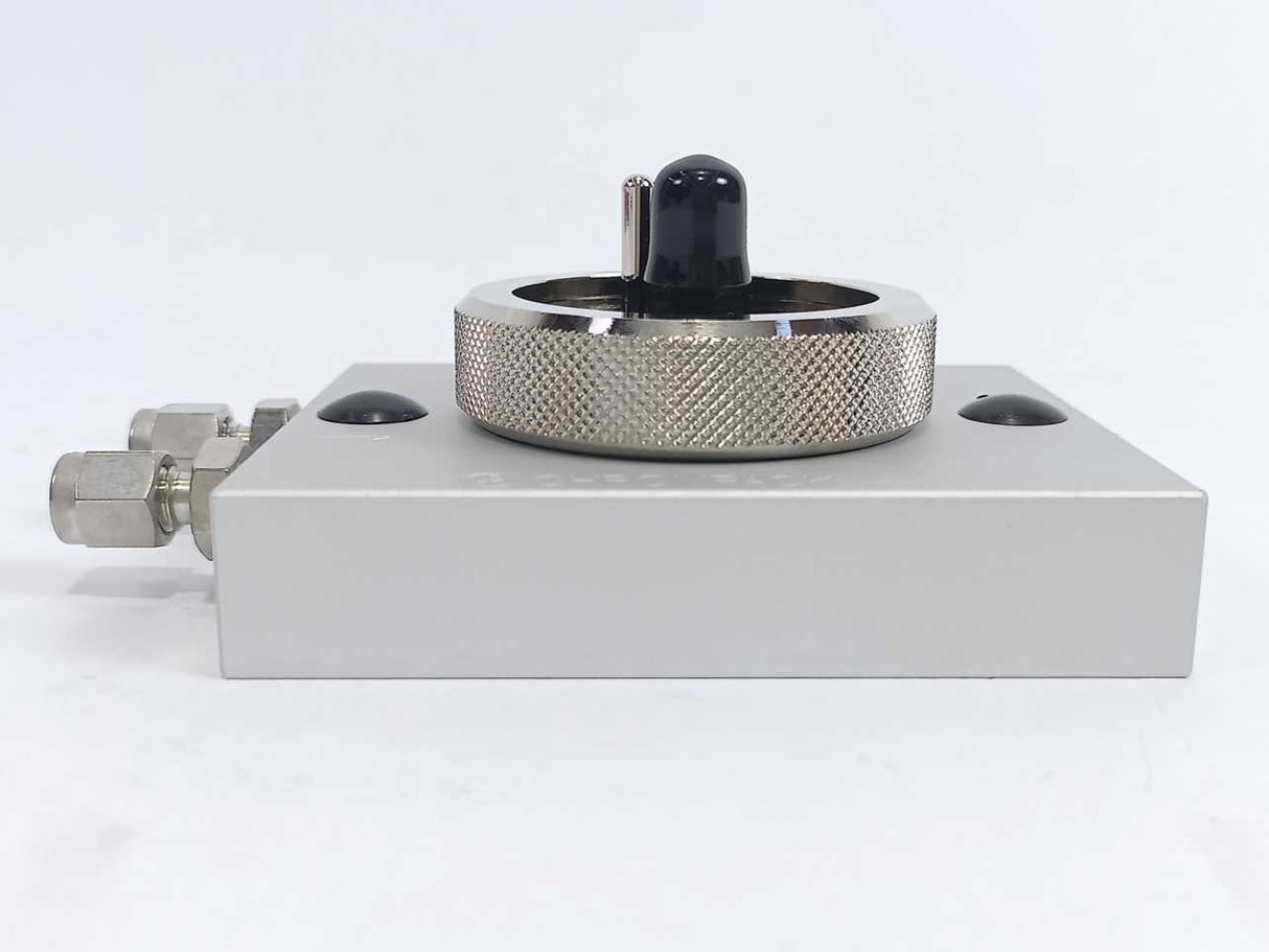 Chrompak 7988 Filter Connecting Unit 1/8 Connection