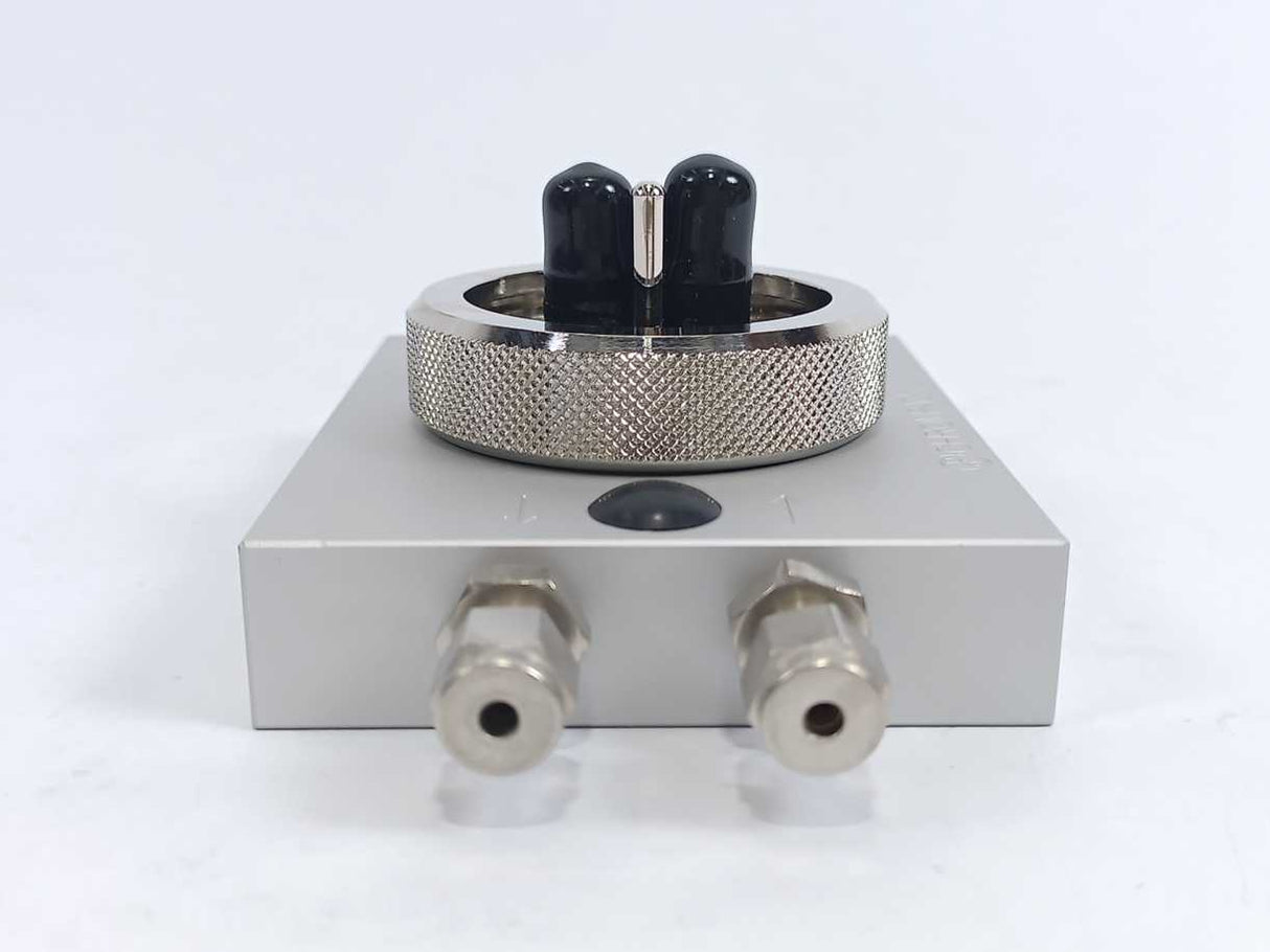 Chrompak 7988 Filter Connecting Unit 1/8 Connection