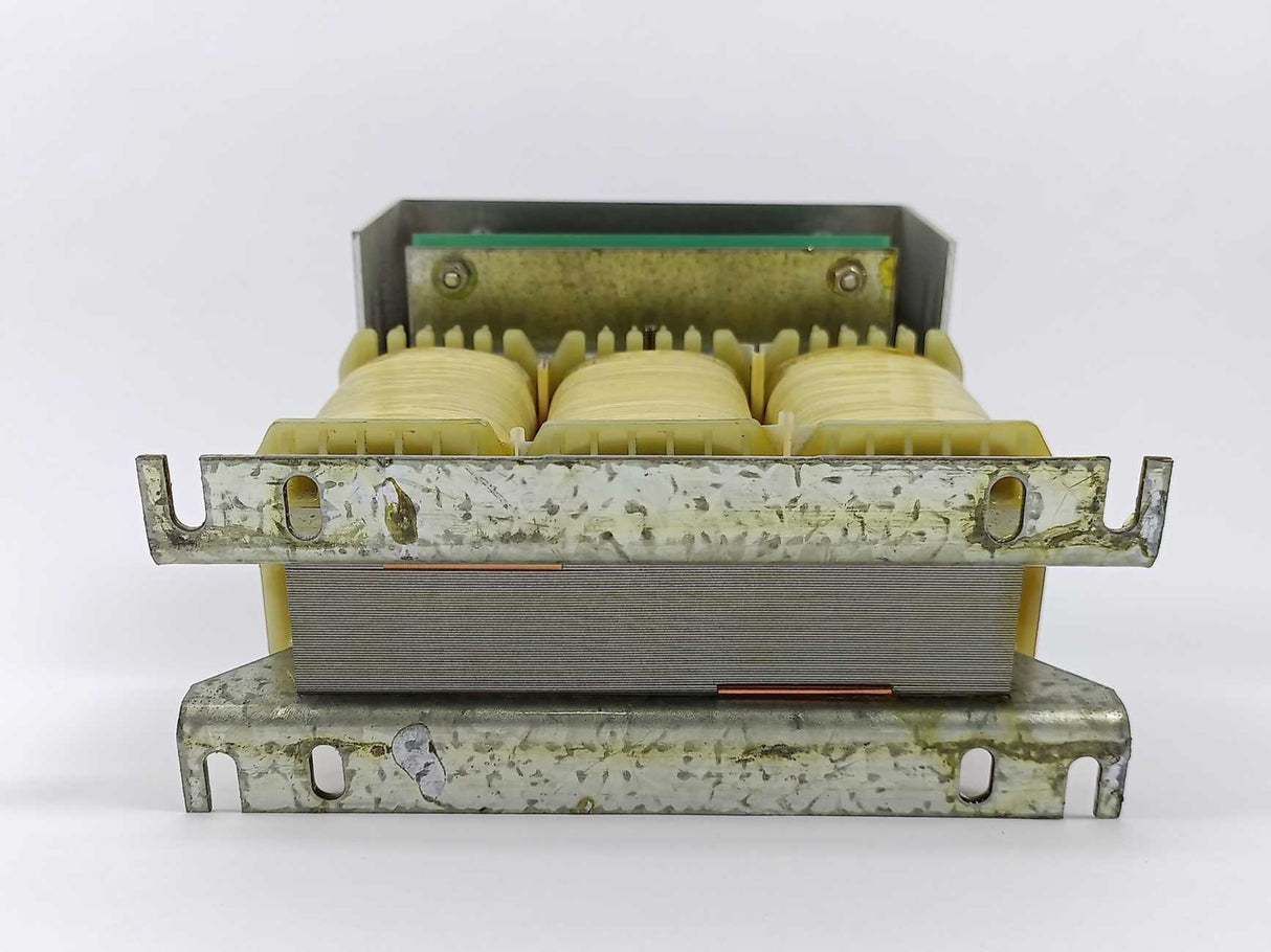 Siemens 4AV3000-2AB Three-Phase Transformer DC 24V / 10A