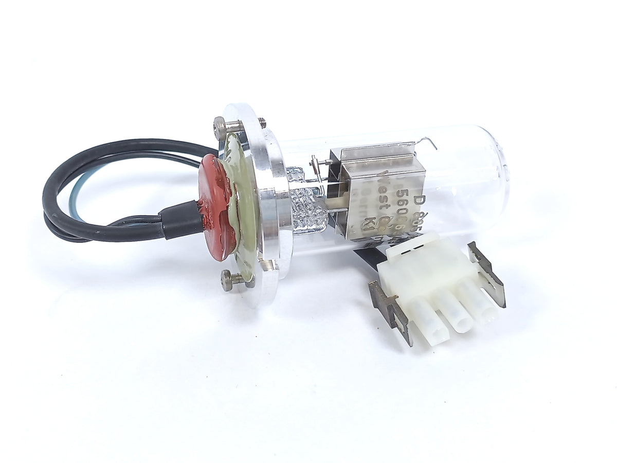 Hewlett Packard 79880-60002 Waldbronn Analytical Division Part 79880-60002