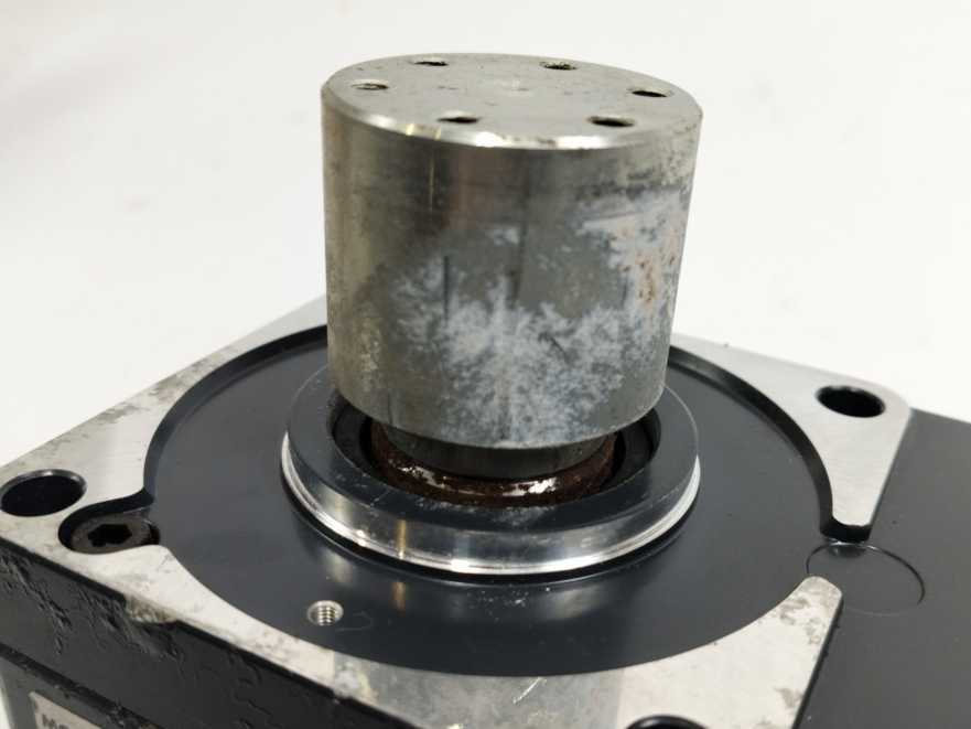 Oriental Motor GFS5G15FR Gear Head