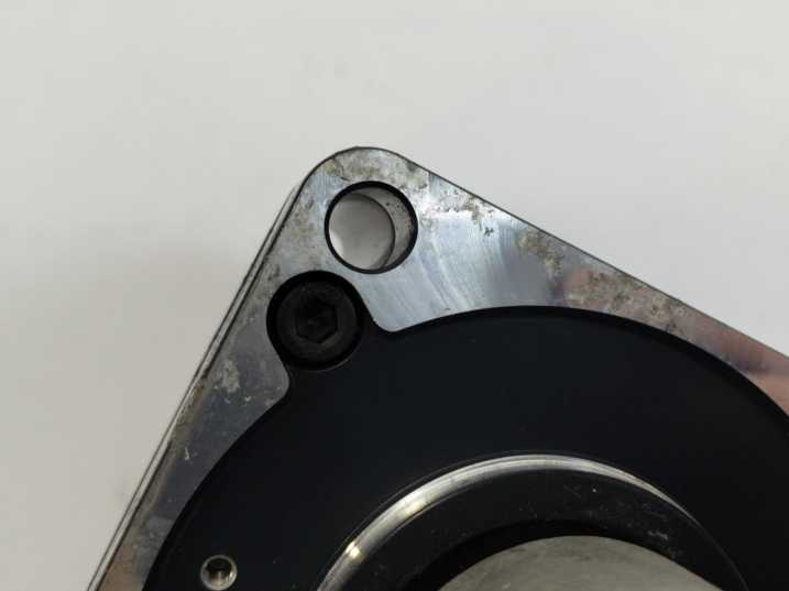 Oriental Motor GFS5G15FR Gear Head