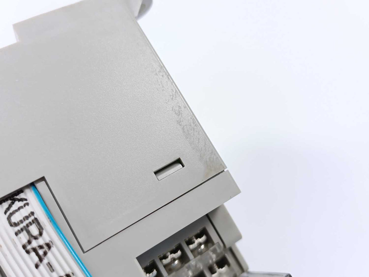 AB 1762-IQ16 Sink/Source Input Module Ser. A, Rev. A