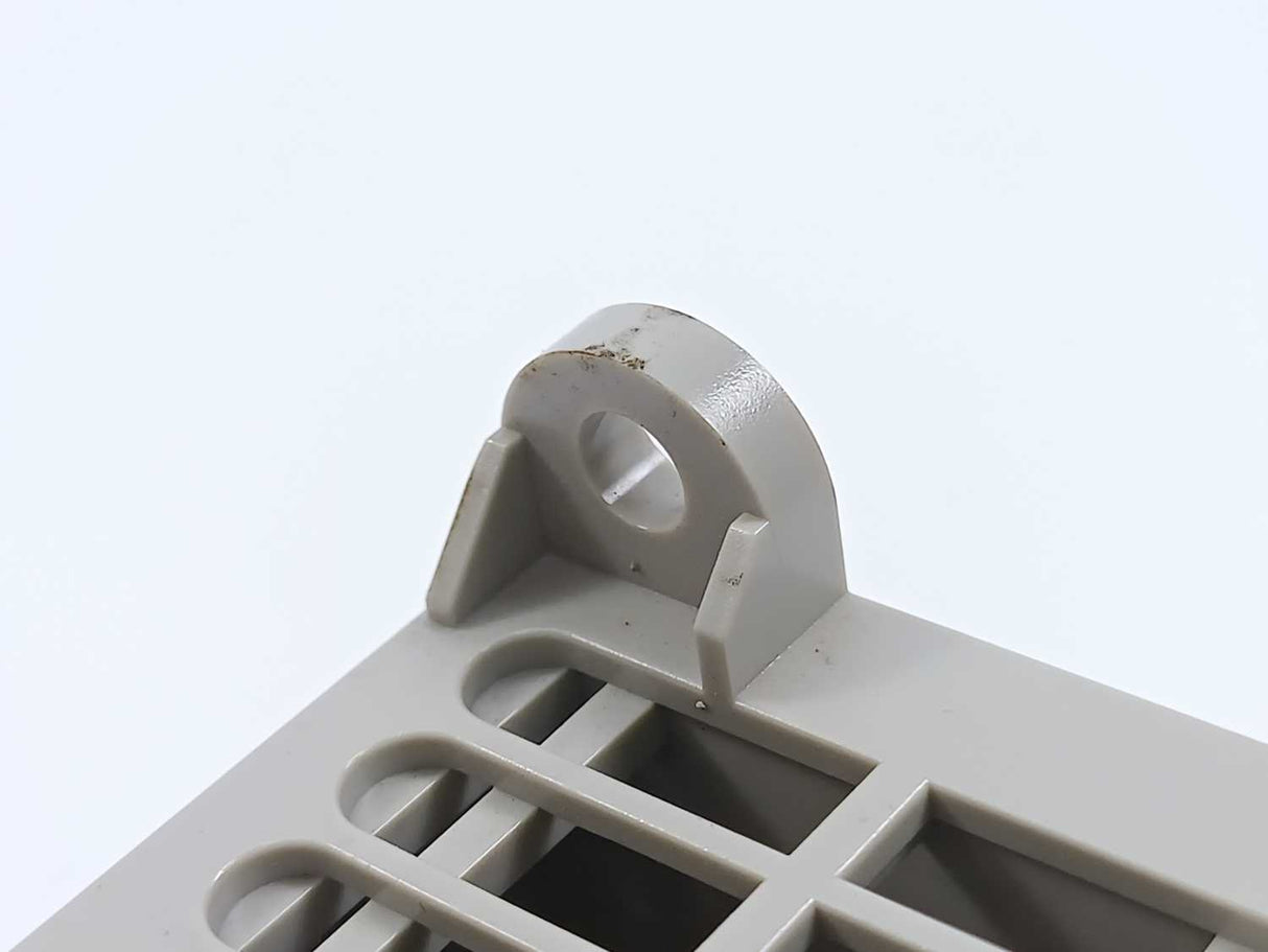 AB 1762-IF4 SER.A MicroLogix 4 CH Analog Input Module Rev.A
