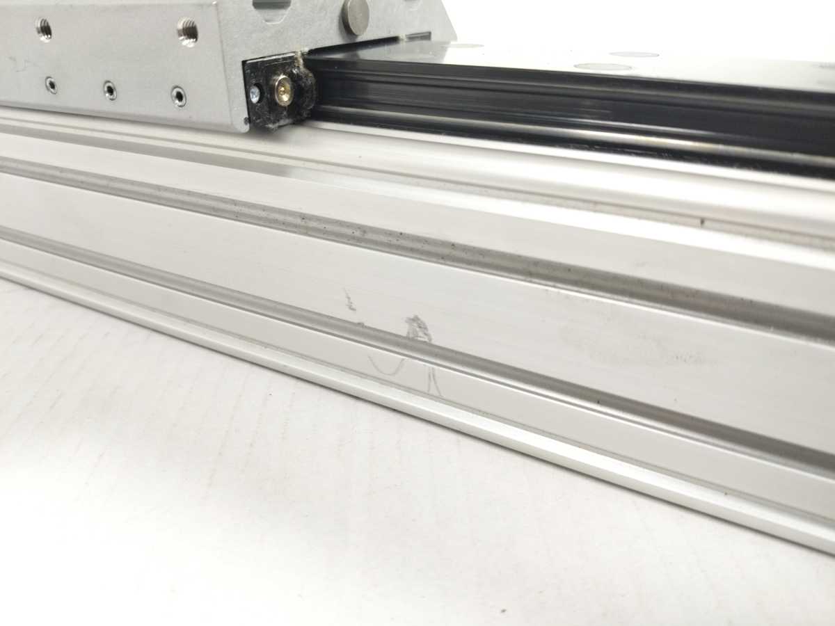 Festo 161008 DGEL-40-800-ZR-KF-GK-LH-RK-KG, Electric ActuatoR