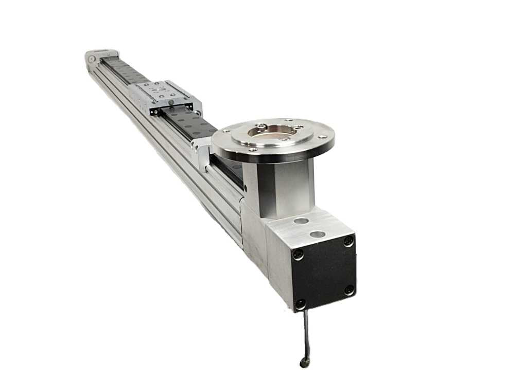 Festo 161008 DGEL-40-800-ZR-KF-GK-LH-RK-KG, Electric ActuatoR