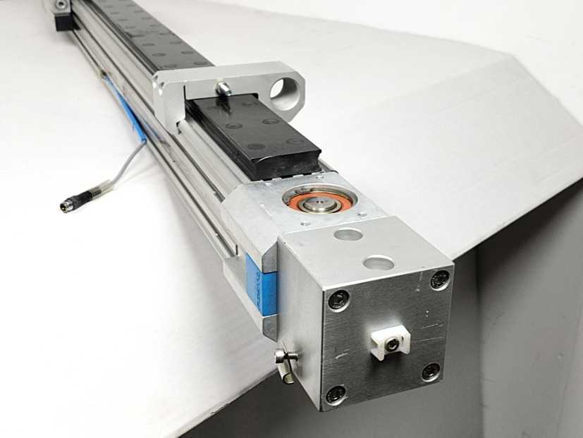 Festo 161008 DGEL-40-800-ZR-KF-GK-LH-RK-KG, Electric ActuatoR