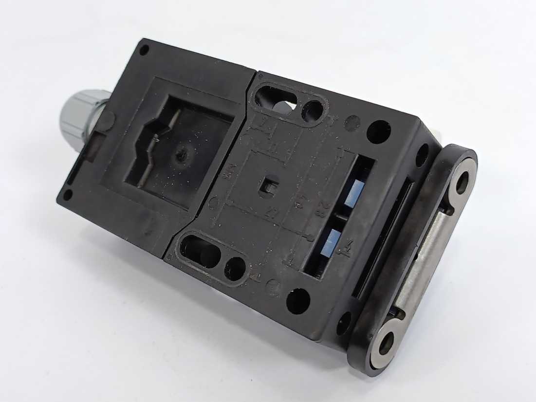 Schmersal AZ 16 zvrk-M16