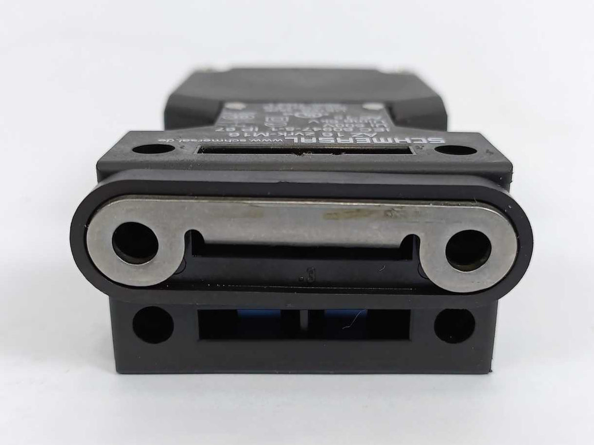 Schmersal AZ 16 zvrk-M16