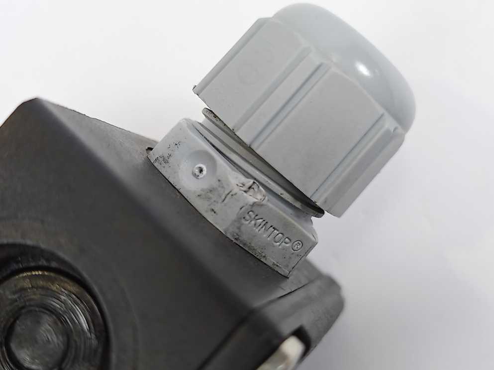 Schmersal AZ 16 zvrk-M16