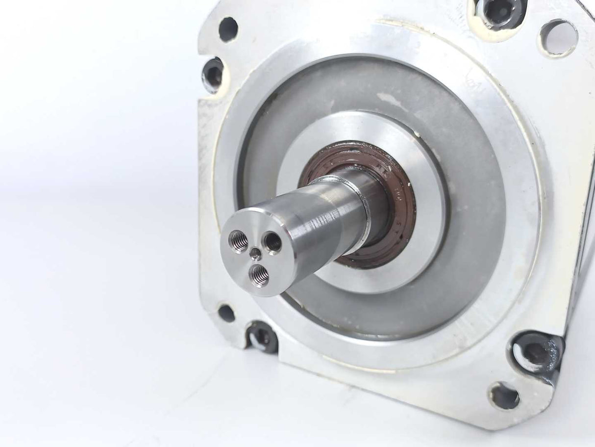 HYUNDAI TS4836N8040E230 AC Servo Motor