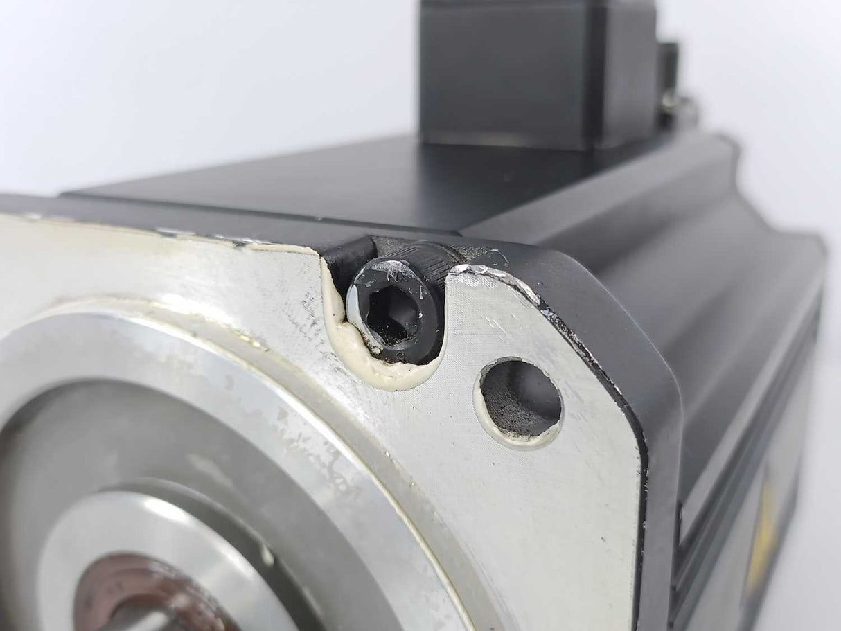 HYUNDAI TS4836N8040E230 AC Servo Motor