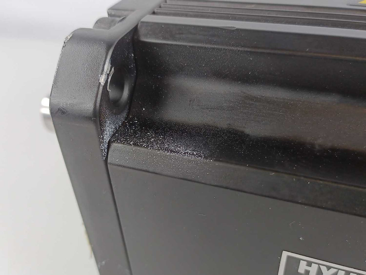 HYUNDAI TS4836N8040E230 AC Servo Motor
